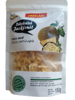 Load image into Gallery viewer, Freelan Dehydrated Jackfruit - 150g