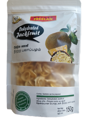 Freelan Dehydrated Jackfruit - 150g