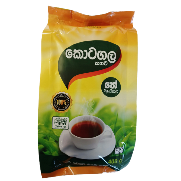 Kotagala - Ceylon Tea -400g