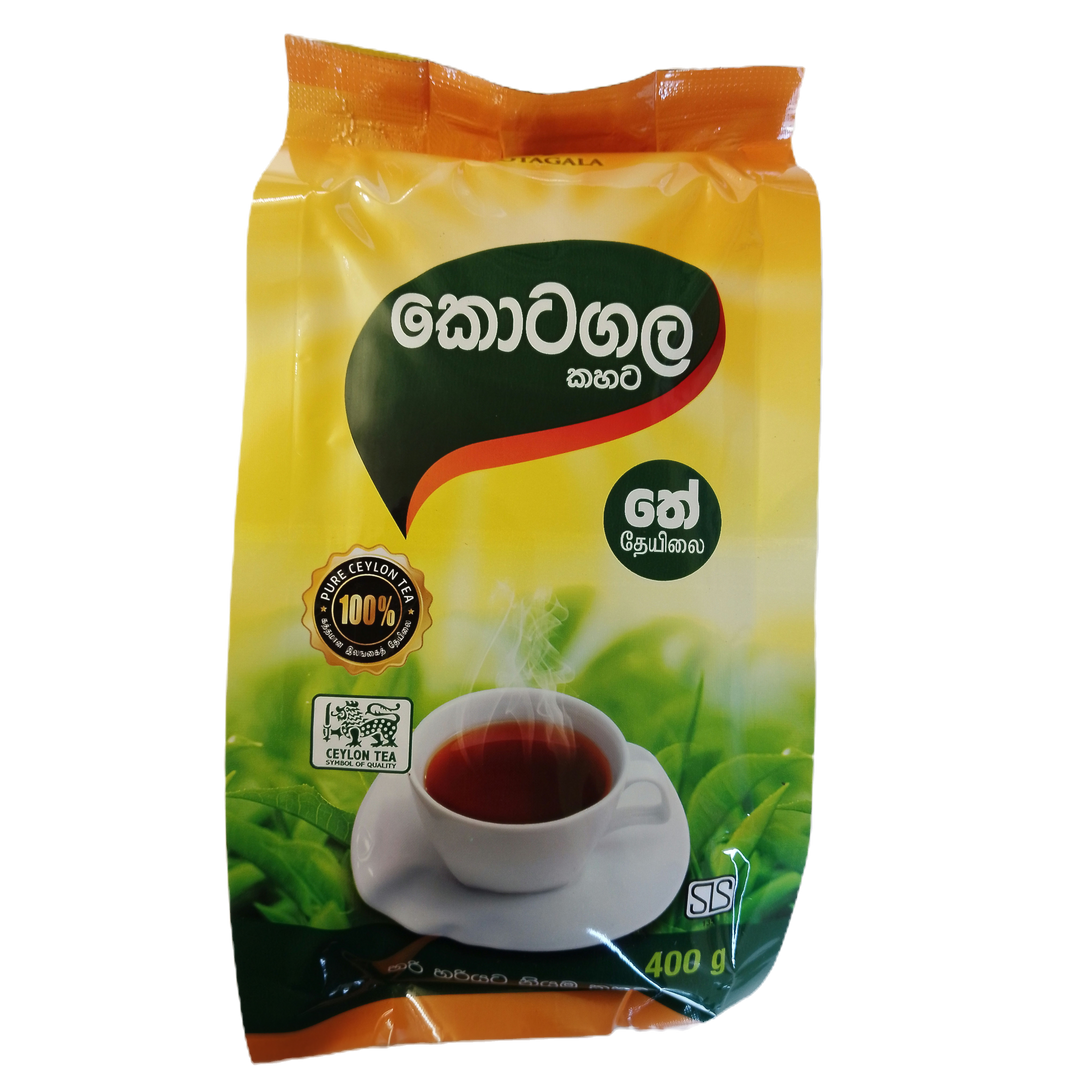 Kotagala - Ceylon Tea -400g