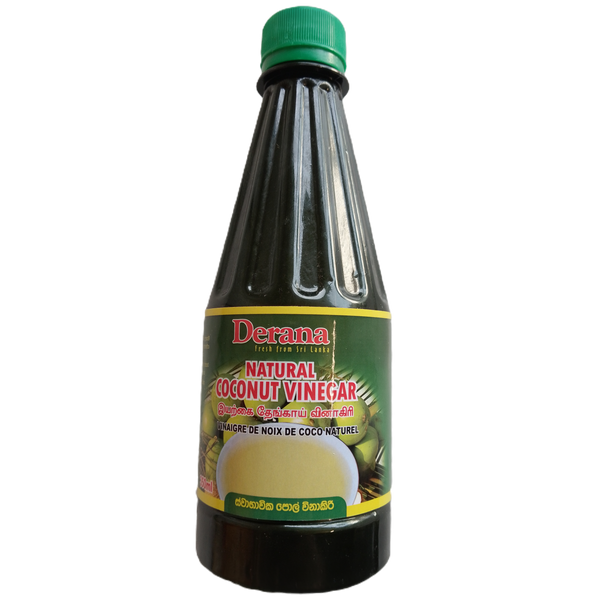 Coconut Vinegar Derana 350ml
