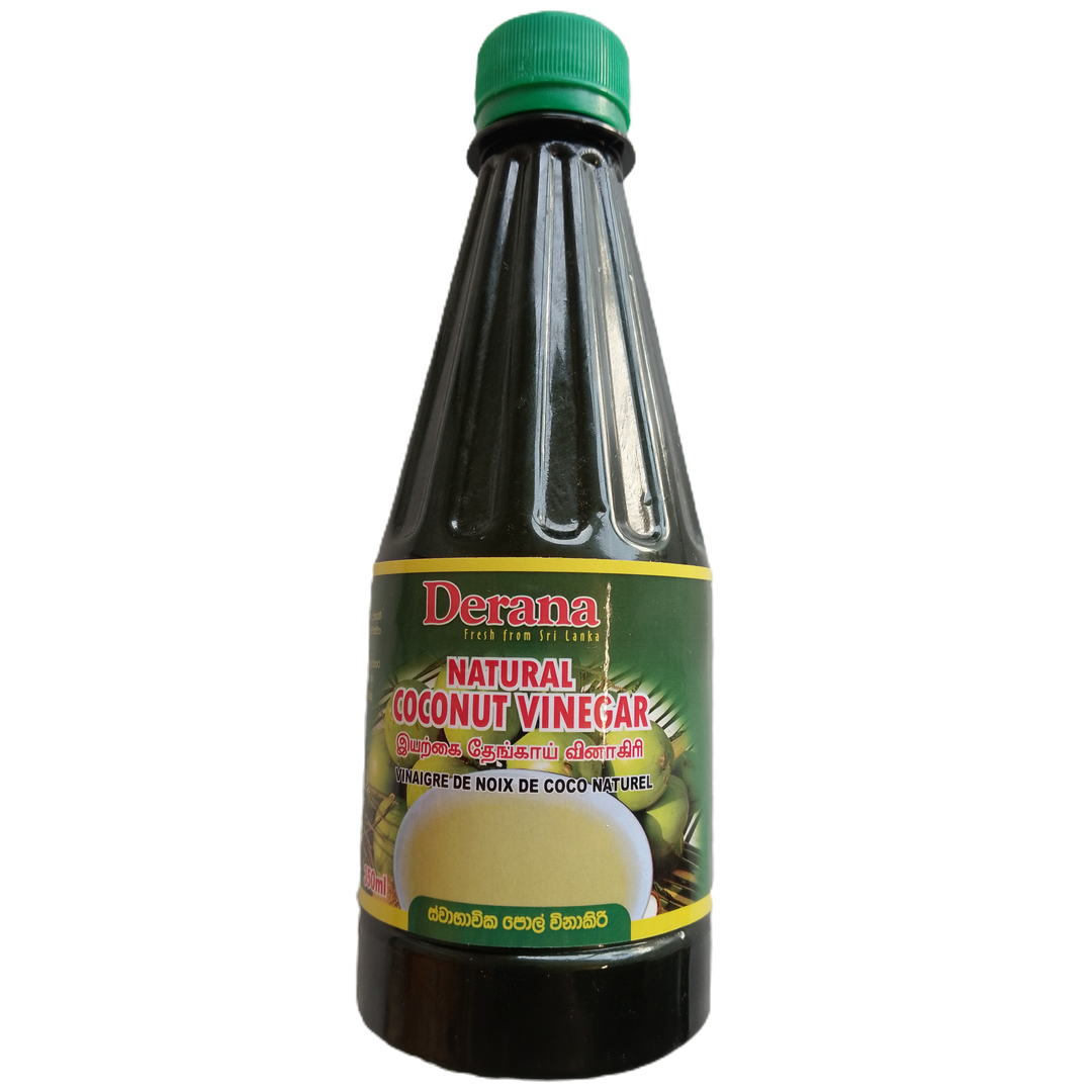 Coconut Vinegar Derana 350ml