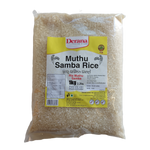 Load image into Gallery viewer, Muthu Samba Rice 1Kg - Derana