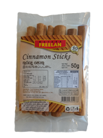 Load image into Gallery viewer, Freelan Cinnamon Sticks - 50g