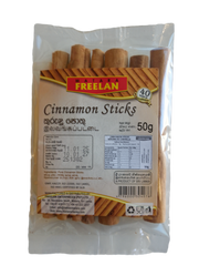 Freelan Cinnamon Sticks - 50g