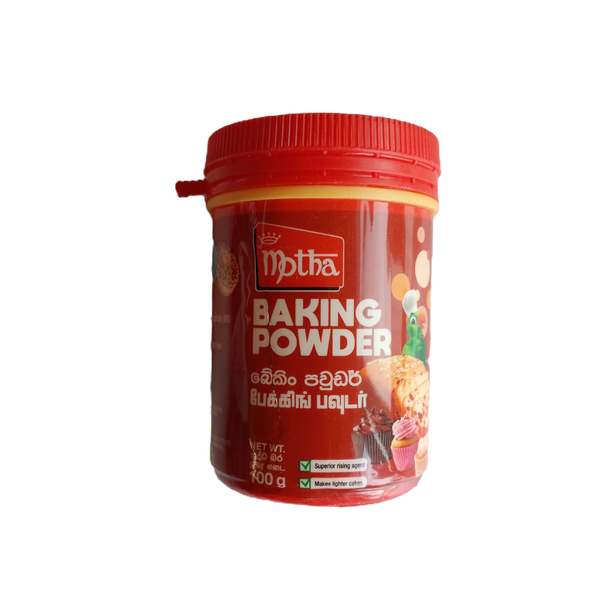 Baking Powder Motha- 100g