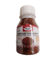 Veg Chilli Paste McCurry - 275g