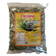 Dried Rampe 25g - Derana