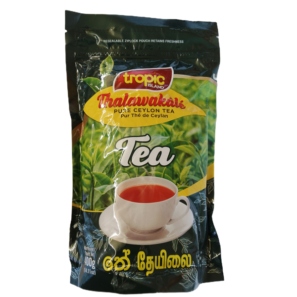 Thalawakele - TI Ceylon Tea -450g