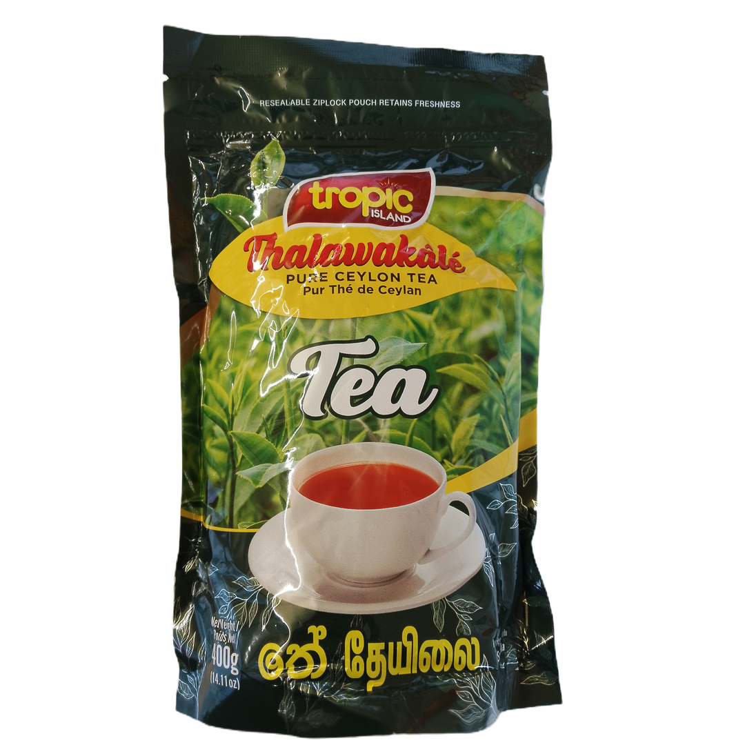 Thalawakele - TI Ceylon Tea -450g