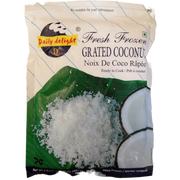Grated Coconut Daily Delight - 454 g