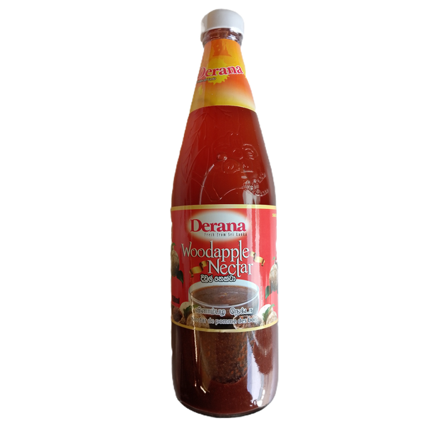Woodapple Nectar Derana 750ml