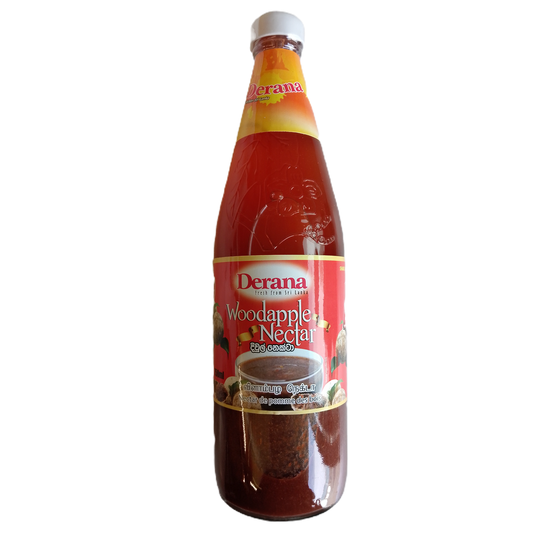 Woodapple Nectar Derana 750ml