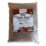 Load image into Gallery viewer, Red Nadu Rice 1kg - Derana