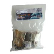 Serayawa Dry Fish - 200g OCEYLON