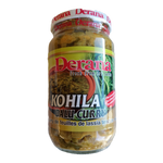 Load image into Gallery viewer, Kohila Dalu Curry Derana 350g
