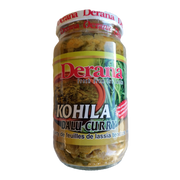 Kohila Dalu Curry Derana 350g