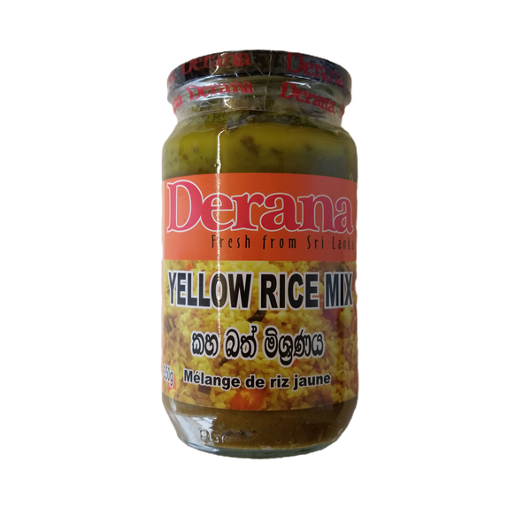 Yellow Rice Mix Derana - 350g
