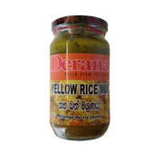 Yellow Rice Mix Derana - 350g