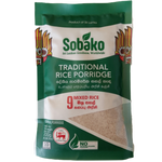 Load image into Gallery viewer, Sobako Heirloom  rice mix  porridge - 200g