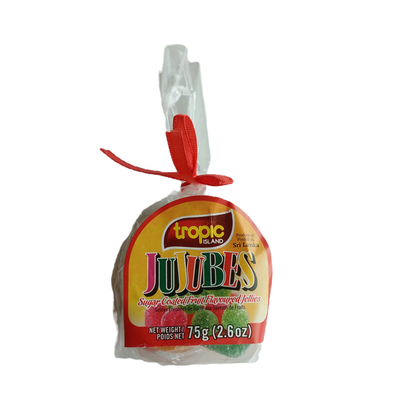 Glucorasa Pouch Pack - 75g TI