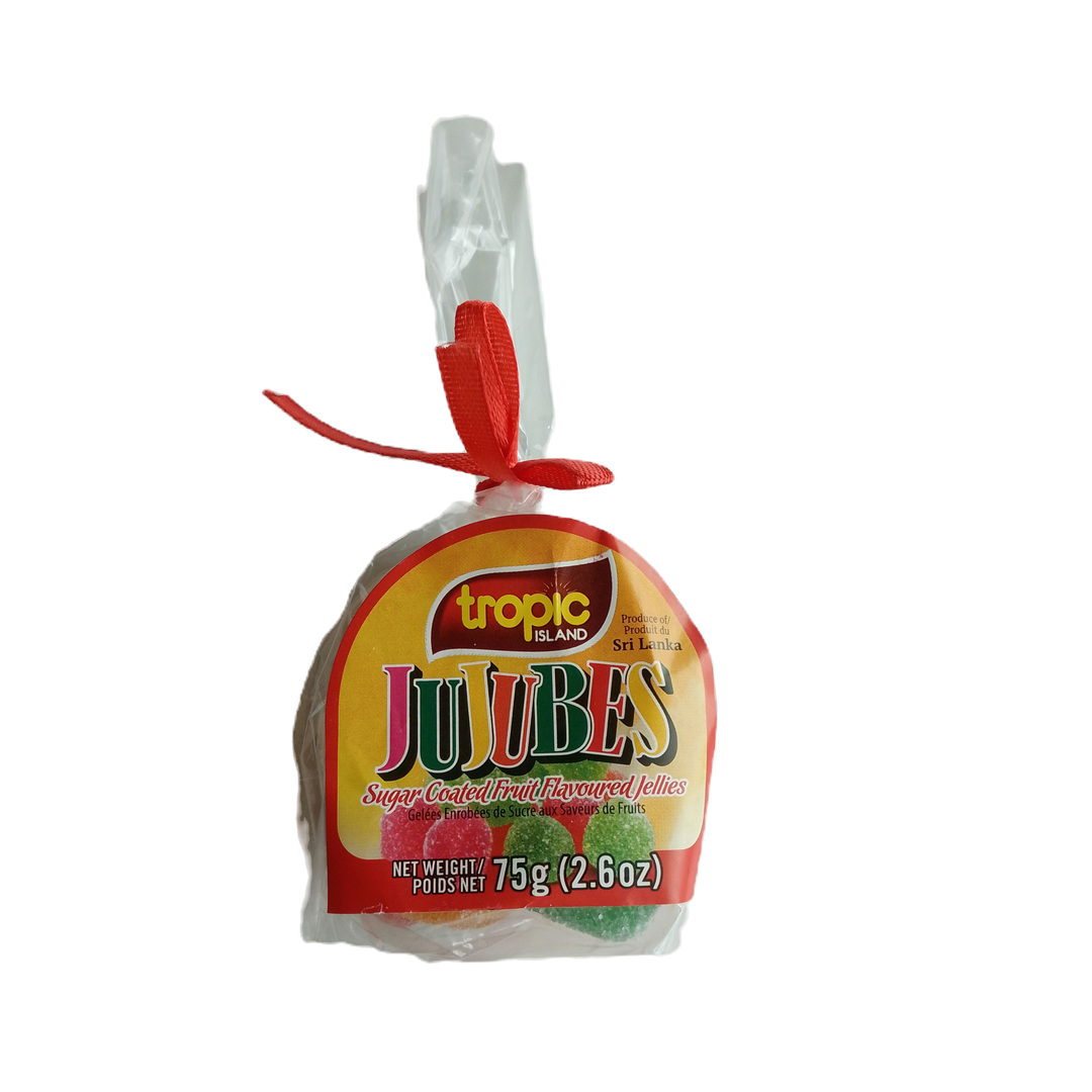 Glucorasa Pouch Pack - 75g TI