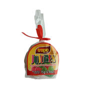 Glucorasa Pouch Pack - 75g TI