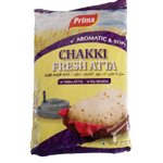 Load image into Gallery viewer, Prima Atta Flour 1 Kg