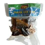 Para Dry Fish TI - 200g