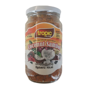 Coconut Sambol TI 225g