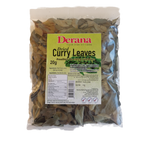 Load image into Gallery viewer, Dried  Curry Leaves 20g - Derana