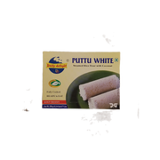 Puttu white frozen 350g
