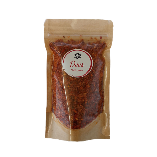 Dees Chillipaste 150g