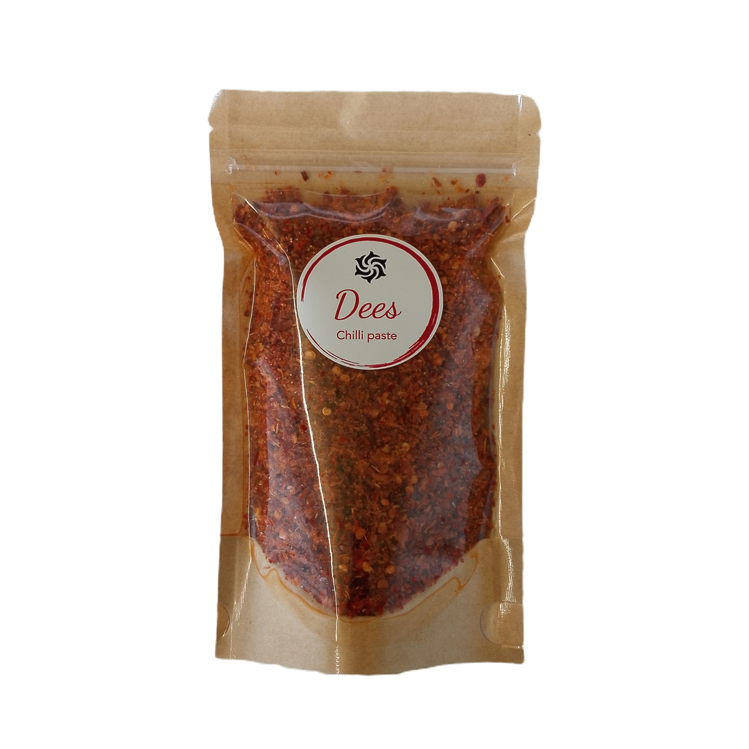 Dees Chillipaste 150g