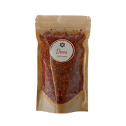Dees Chillipaste 150g