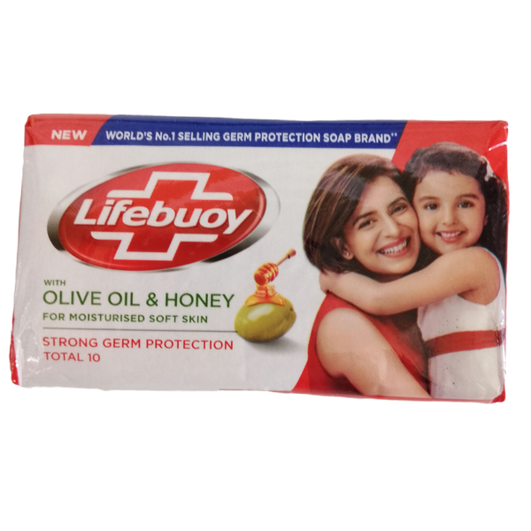 Lifebouy Soap - 100g