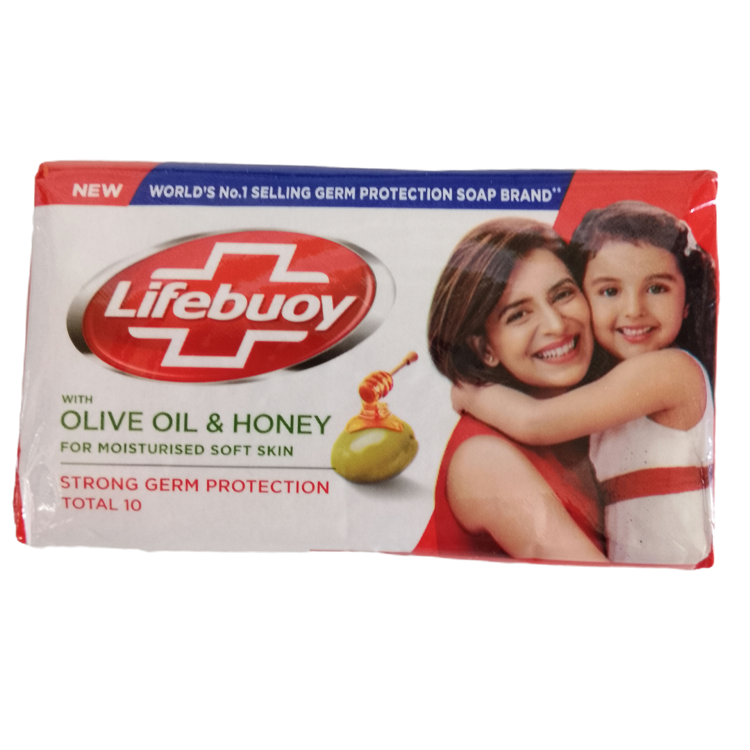 Lifebouy Soap - 100g