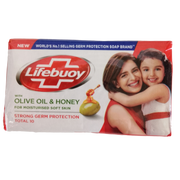 Lifebouy Soap - 100g