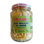 Load image into Gallery viewer, Kos Mallum in Brine Derana 560g