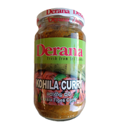 Kohila Curry Derana 330g