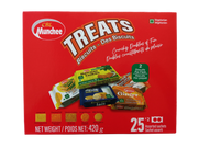 Treats Biscuits Munchee - 420g