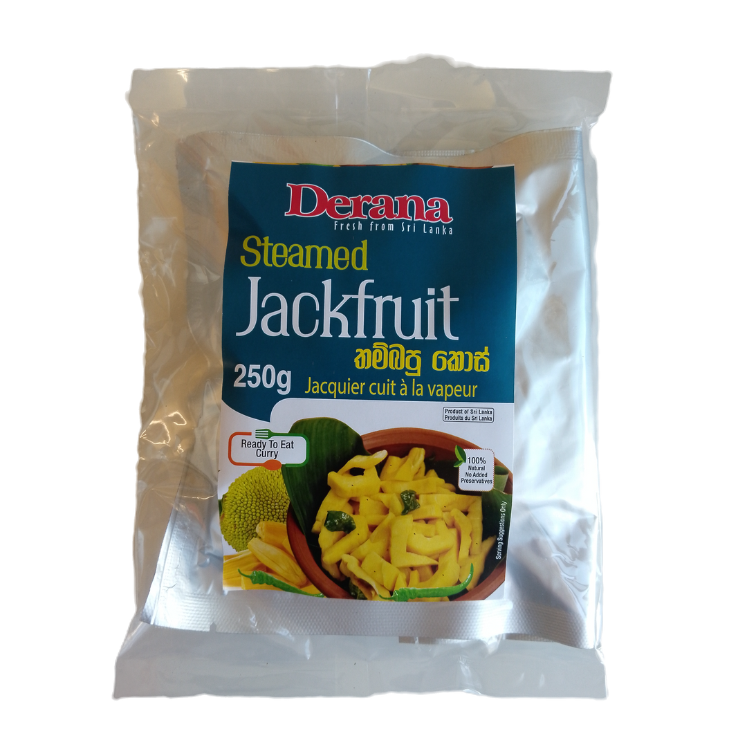 Steamed Jack Fruit Derana 250g