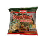 Load image into Gallery viewer, Soya Meat Jaffna curry Flavour- Delmege 90g