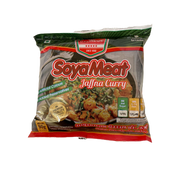 Soya Meat Jaffna curry Flavour- Delmege 90g