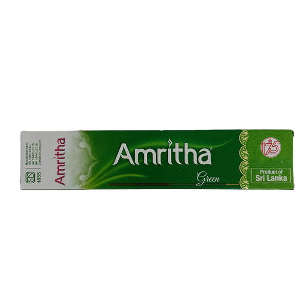 Amritha Incence Sticks  Green