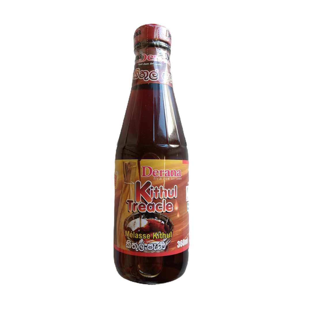 Kithul Treacle Bottle Derana 360ml