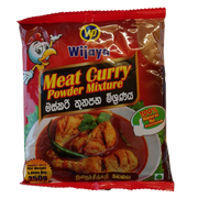 Wijaya Meat Curry Powder - 250g