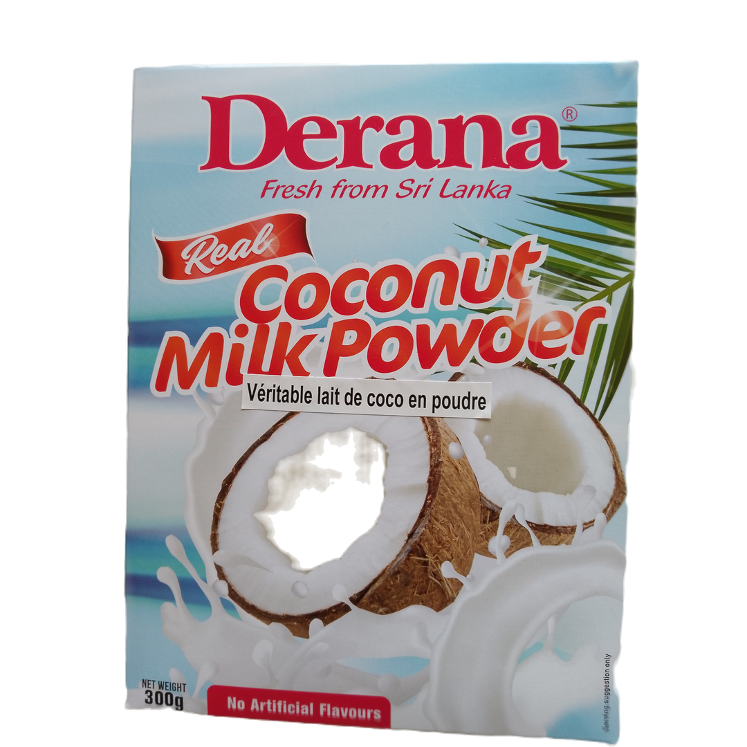 Derana Coconut Milk Powder 300g