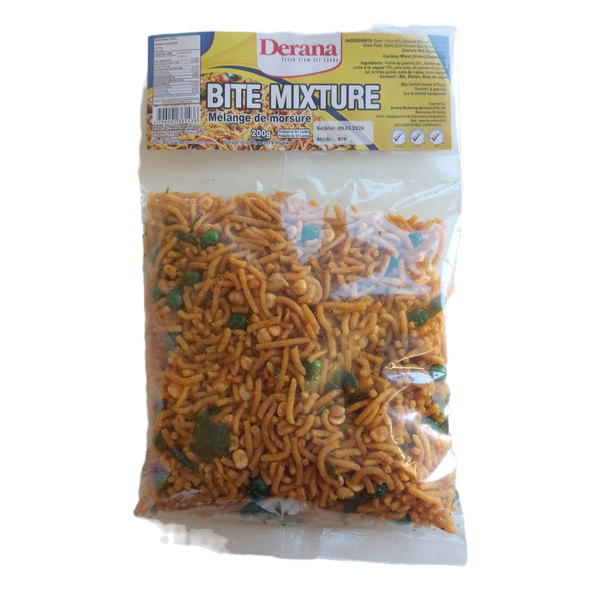 Bite Mixture Derana - 200g