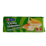 Load image into Gallery viewer, Little Lion Mango Wafers 400g